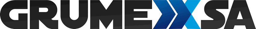 Logotipo de GRUMEXSA